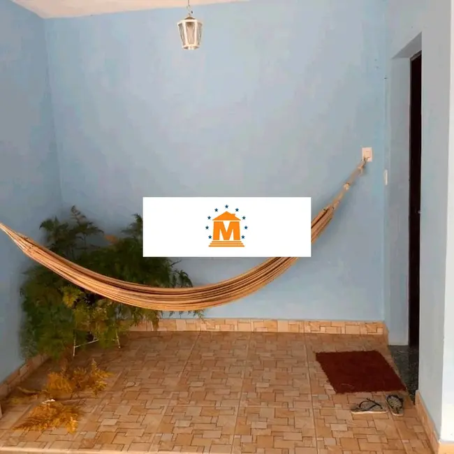 Foto 3 de Casa com 3 quartos à venda, 250m2 em Jardim das Indústrias, Jacarei - SP