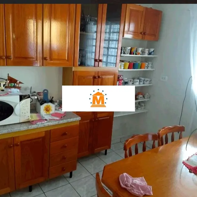 Foto 7 de Casa com 3 quartos à venda, 250m2 em Jardim das Indústrias, Jacarei - SP