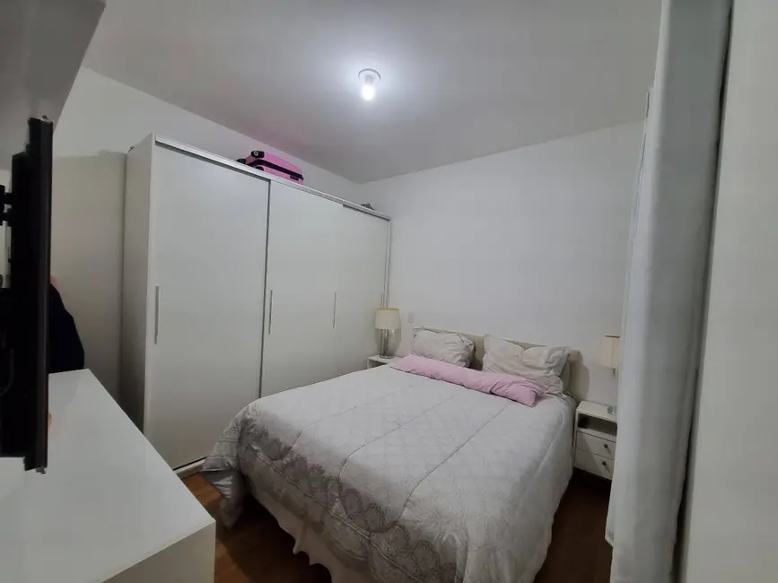 Foto 2 de Apartamento com 2 quartos à venda, 61m2 em Pagador de Andrade, Jacarei - SP
