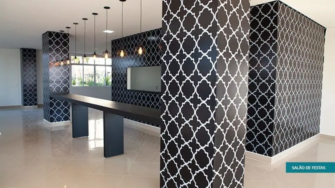 Foto 1 de Apartamento com 2 quartos à venda, 61m2 em Pagador de Andrade, Jacarei - SP