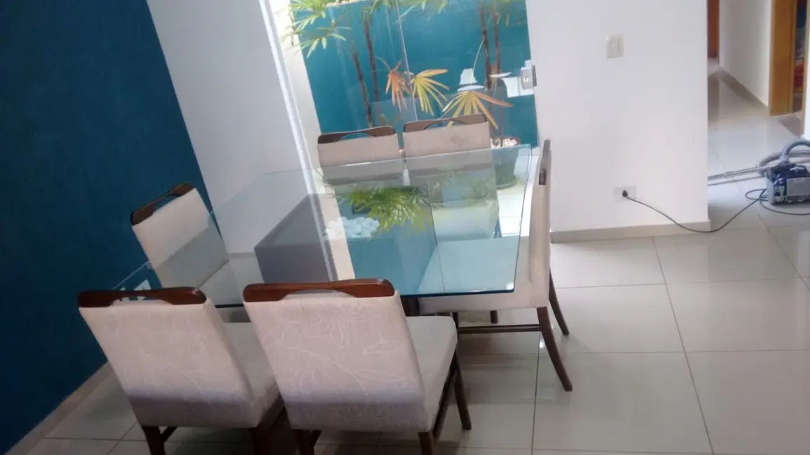 Foto 1 de Casa com 3 quartos à venda, 250m2 em Jacarei - SP