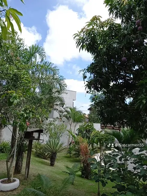 Foto 5 de Casa com 3 quartos à venda, 250m2 em Jacarei - SP