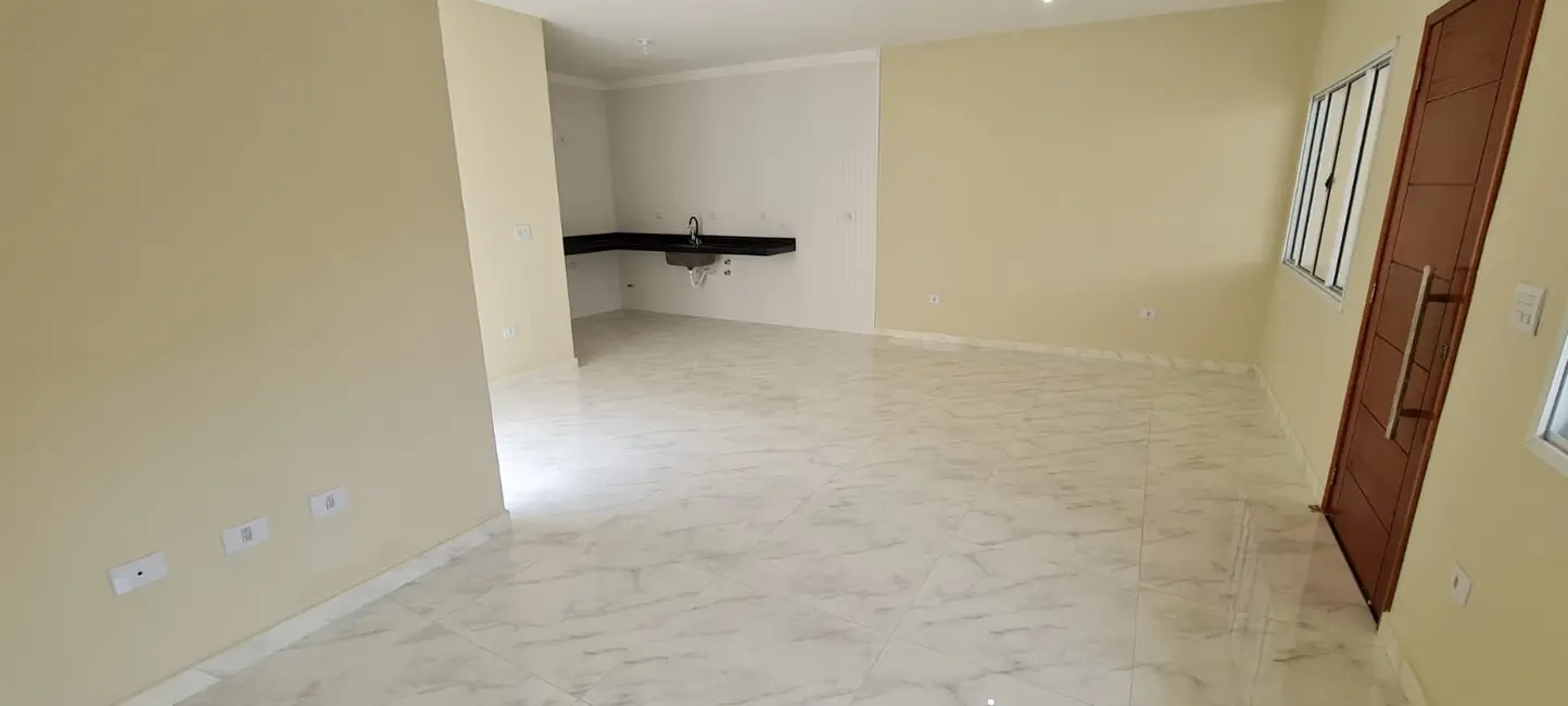 Foto 3 de Casa com 3 quartos à venda, 175m2 em Jacarei - SP
