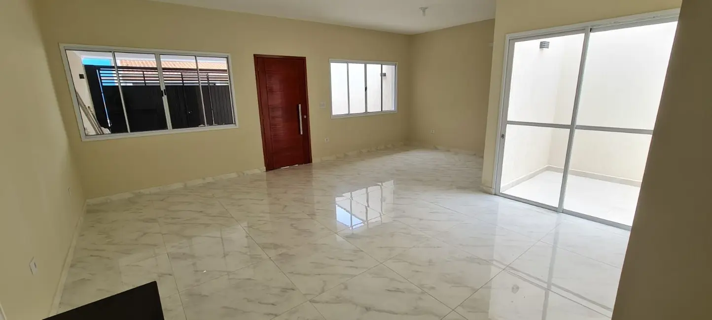 Foto 4 de Casa com 3 quartos à venda, 175m2 em Jacarei - SP