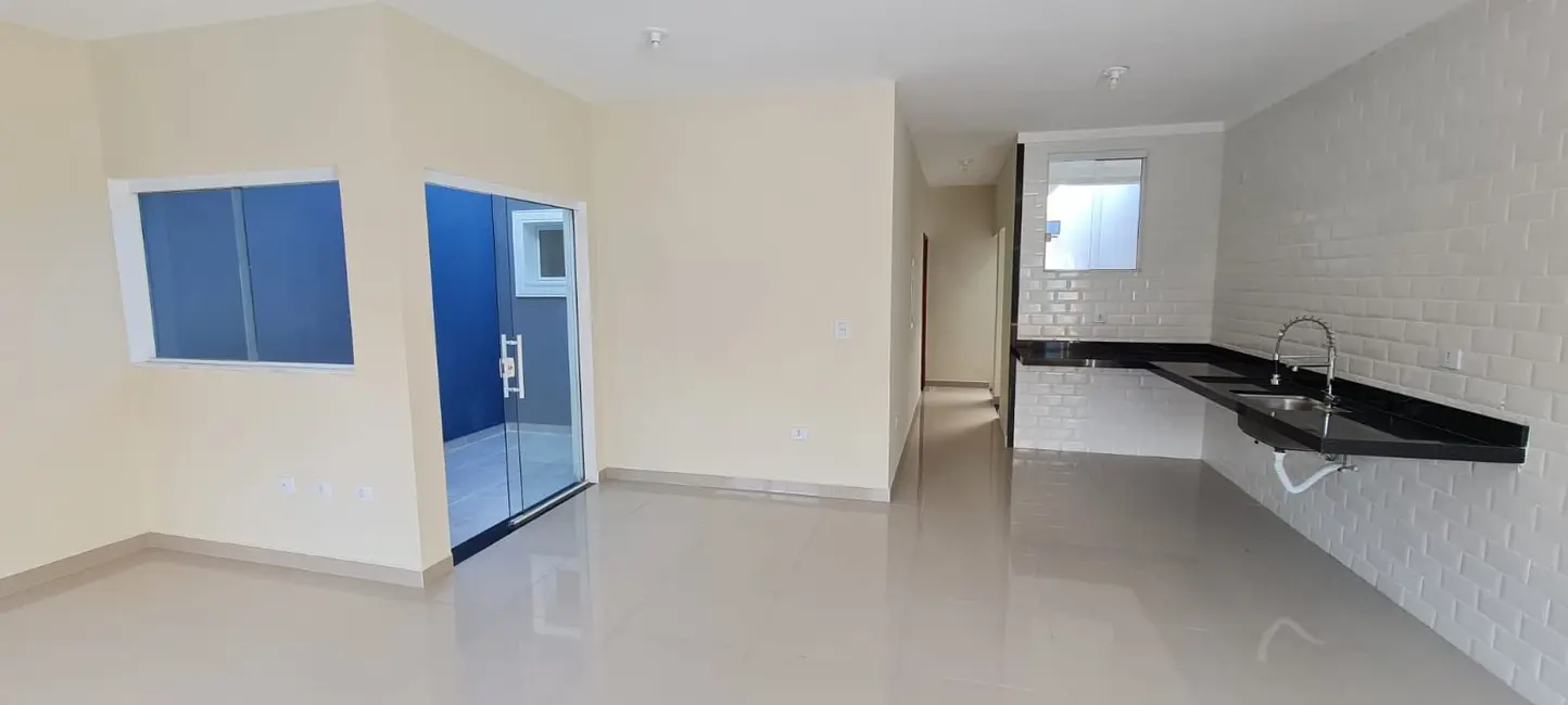 Foto 3 de Casa com 3 quartos à venda, 175m2 em Jacarei - SP
