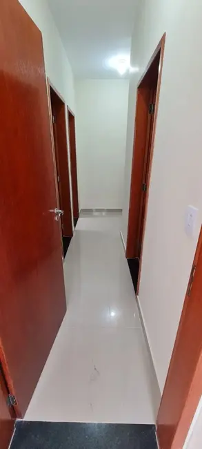 Foto 7 de Casa com 3 quartos à venda, 175m2 em Jacarei - SP