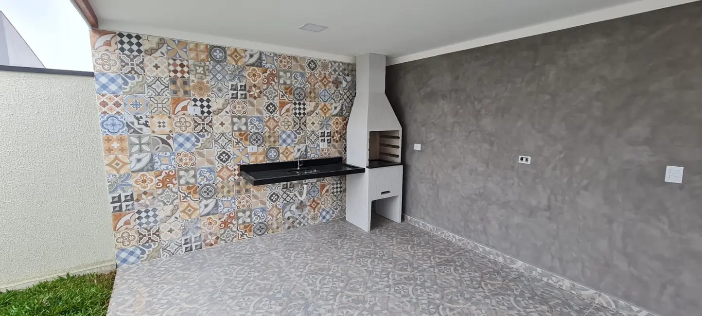 Casa com 3 quartos à venda, 175m2 em Jacarei - SP - imagem 6 Foto 6 de Casa com 3 quartos à venda, 175m2 em Jacarei - SP