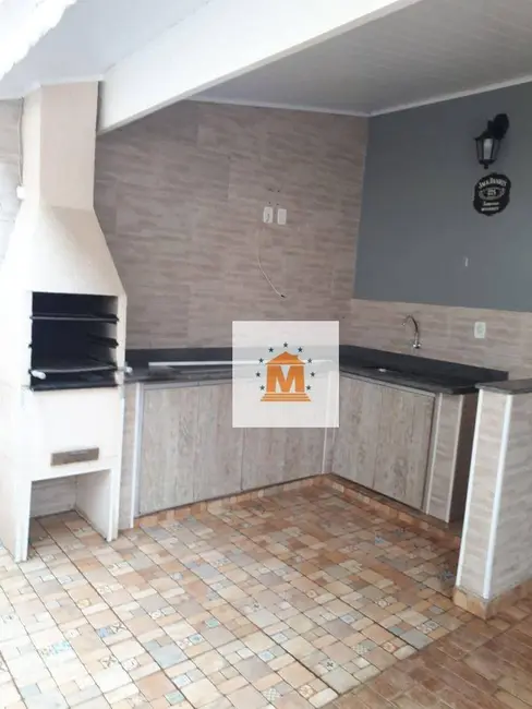 Foto 7 de Casa com 3 quartos à venda, 220m2 em Jardim Santa Maria, Jacarei - SP