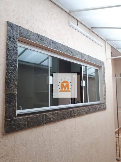 Foto 4 de Casa com 3 quartos à venda, 220m2 em Jardim Santa Maria, Jacarei - SP