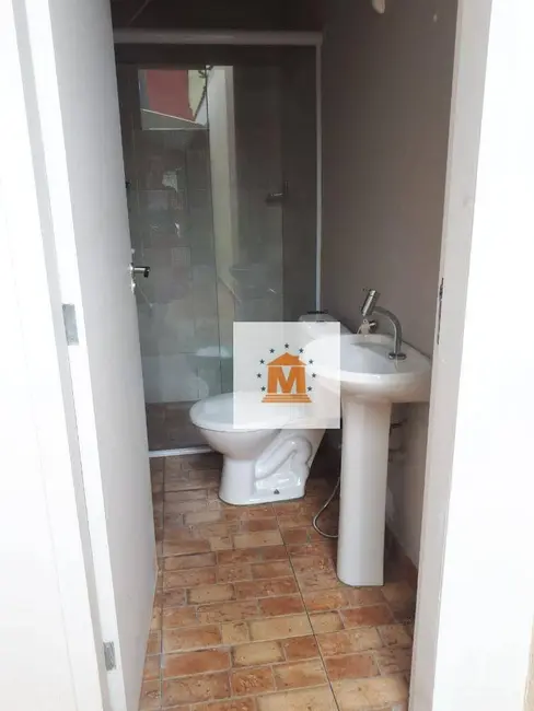 Foto 3 de Casa com 3 quartos à venda, 220m2 em Jardim Santa Maria, Jacarei - SP