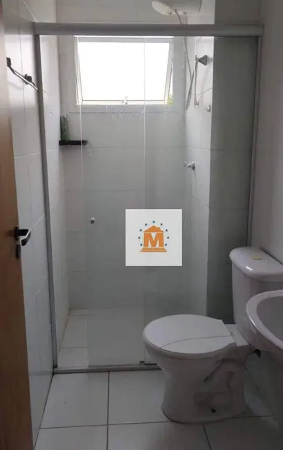 Foto 6 de Apartamento com 2 quartos à venda, 58m2 em Jardim Jacinto, Jacarei - SP