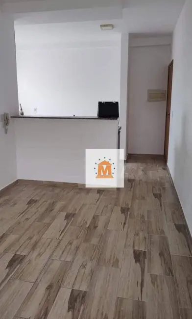 Foto 9 de Apartamento com 2 quartos à venda, 58m2 em Jardim Jacinto, Jacarei - SP