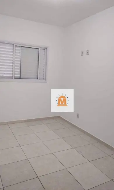 Foto 5 de Apartamento com 2 quartos à venda, 58m2 em Jardim Jacinto, Jacarei - SP