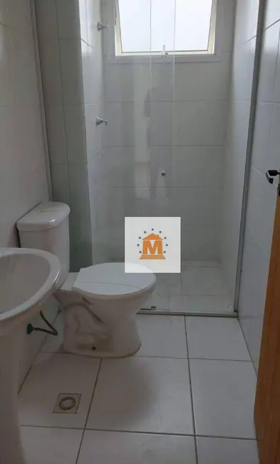 Foto 3 de Apartamento com 2 quartos à venda, 58m2 em Jardim Jacinto, Jacarei - SP