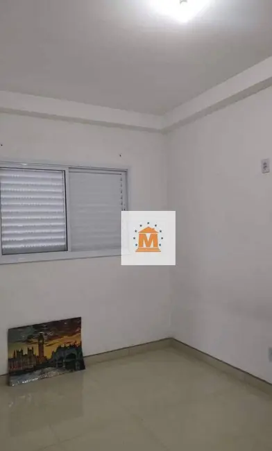 Foto 4 de Apartamento com 2 quartos à venda, 58m2 em Jardim Jacinto, Jacarei - SP