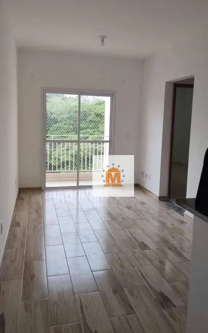 Foto 1 de Apartamento com 2 quartos à venda, 58m2 em Jardim Jacinto, Jacarei - SP