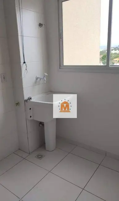 Foto 7 de Apartamento com 2 quartos à venda, 58m2 em Jardim Jacinto, Jacarei - SP