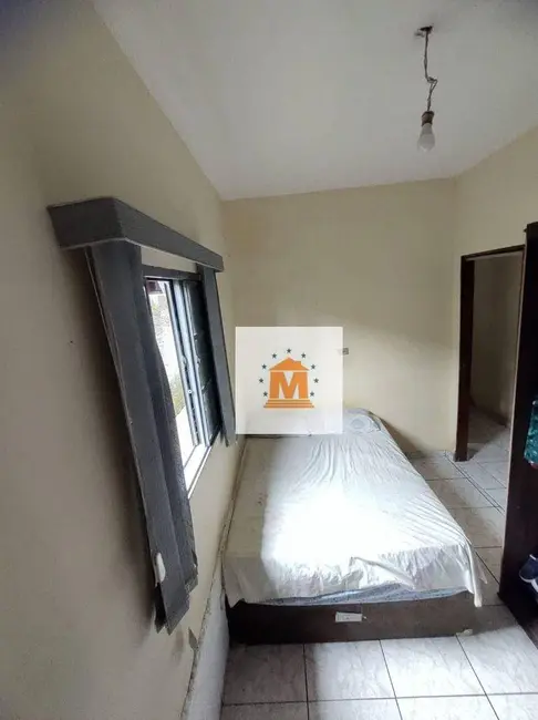 Foto 4 de Casa com 3 quartos à venda, 145m2 em Cidade Salvador, Jacarei - SP