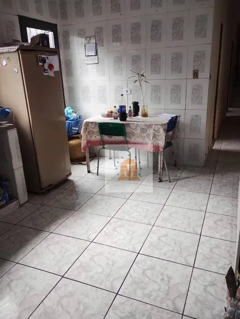 Foto 7 de Casa com 3 quartos à venda, 145m2 em Cidade Salvador, Jacarei - SP