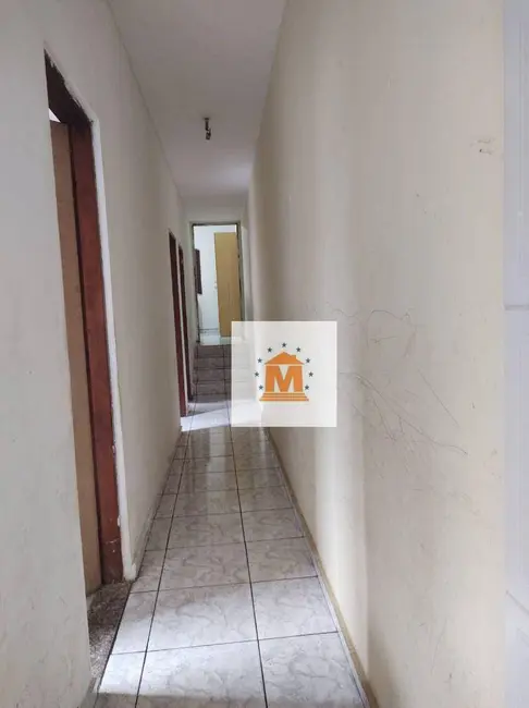 Foto 3 de Casa com 3 quartos à venda, 145m2 em Cidade Salvador, Jacarei - SP