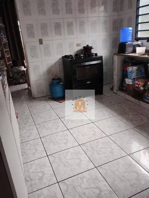 Foto 9 de Casa com 3 quartos à venda, 145m2 em Cidade Salvador, Jacarei - SP