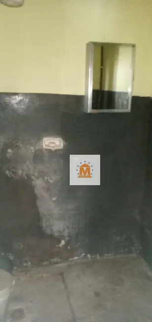 Foto 6 de Casa com 2 quartos à venda, 300m2 em Jardim Bela Vista, Jacarei - SP