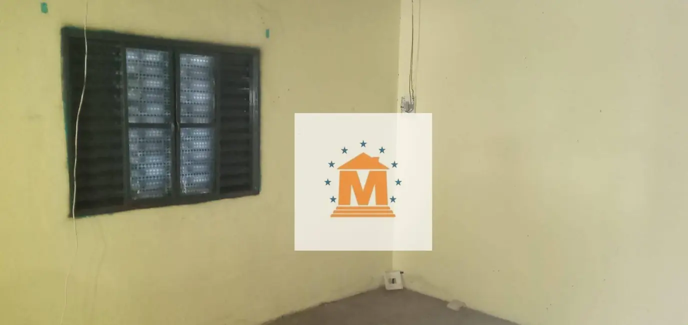 Foto 4 de Casa com 2 quartos à venda, 300m2 em Jardim Bela Vista, Jacarei - SP