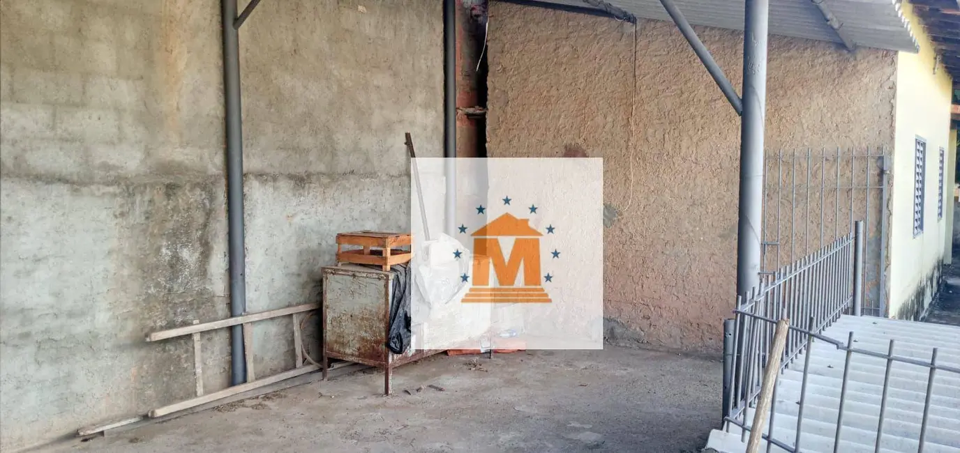 Foto 9 de Casa com 2 quartos à venda, 300m2 em Jardim Bela Vista, Jacarei - SP