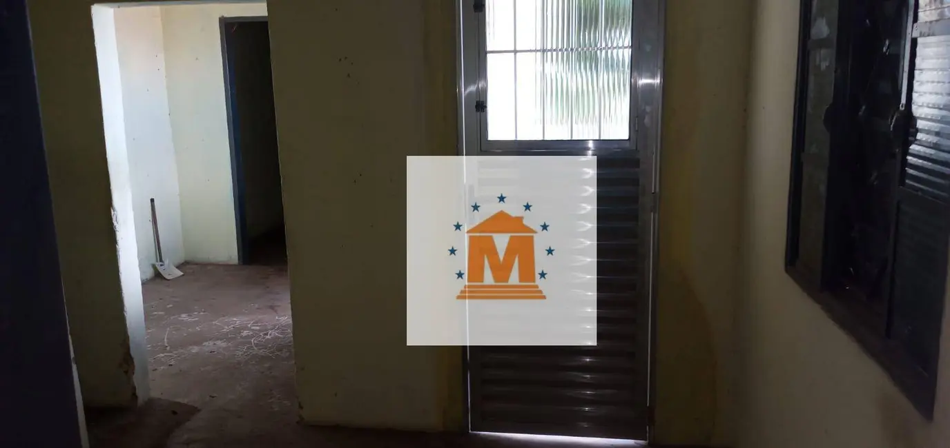 Foto 5 de Casa com 2 quartos à venda, 300m2 em Jardim Bela Vista, Jacarei - SP