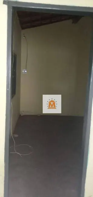 Foto 7 de Casa com 2 quartos à venda, 300m2 em Jardim Bela Vista, Jacarei - SP