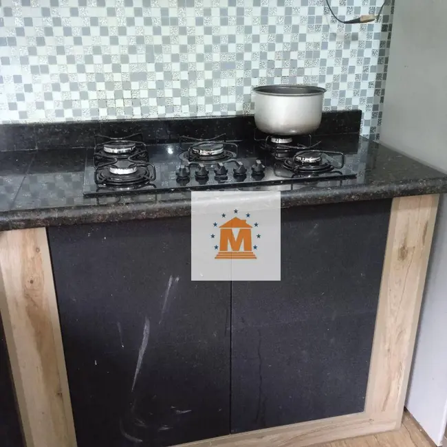 Foto 4 de Casa com 2 quartos à venda, 126m2 em Jardim Santa Marina, Jacarei - SP