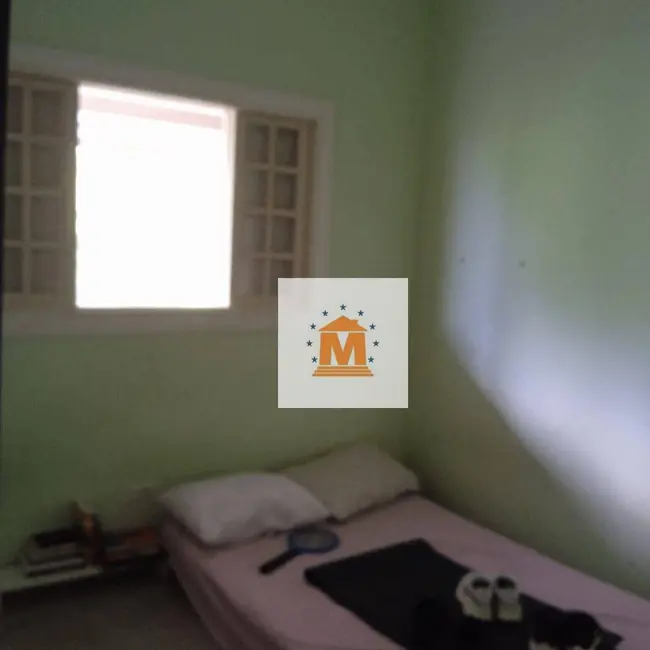 Foto 8 de Casa com 2 quartos à venda, 126m2 em Jardim Santa Marina, Jacarei - SP