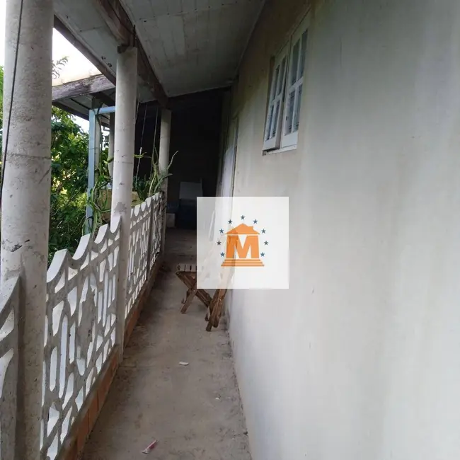 Foto 9 de Casa com 2 quartos à venda, 126m2 em Jardim Santa Marina, Jacarei - SP