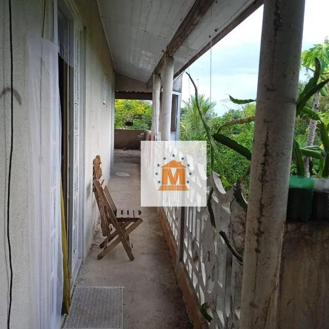 Foto 6 de Casa com 2 quartos à venda, 126m2 em Jardim Santa Marina, Jacarei - SP