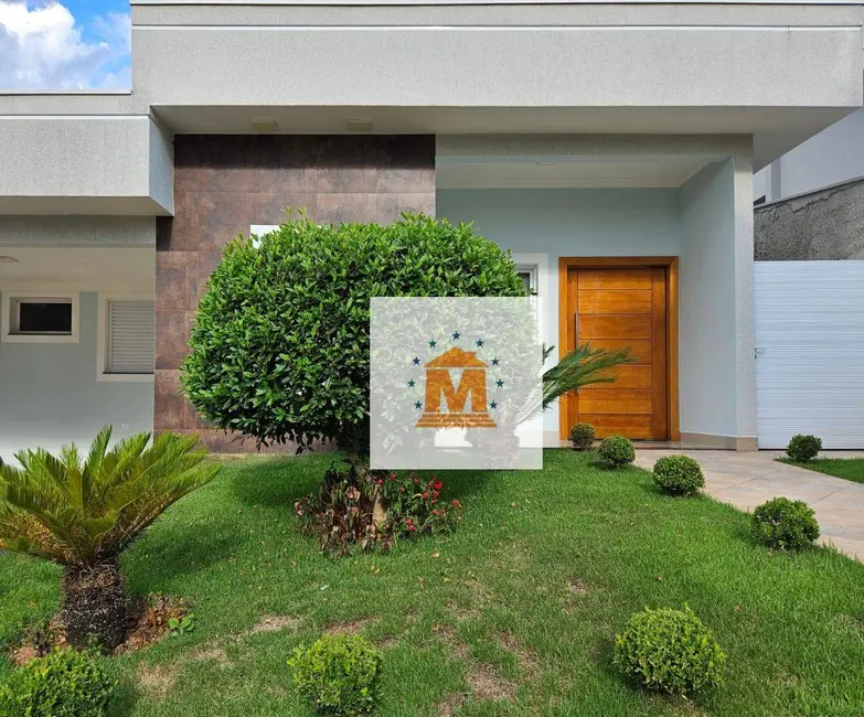 Foto 2 de Casa de Condomínio com 3 quartos à venda, 325m2 em Jardim Panorama, Jacarei - SP