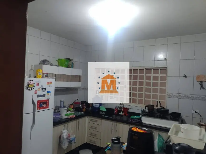 Foto 7 de Casa com 3 quartos à venda, 253m2 em Cidade Nova Jacareí, Jacarei - SP