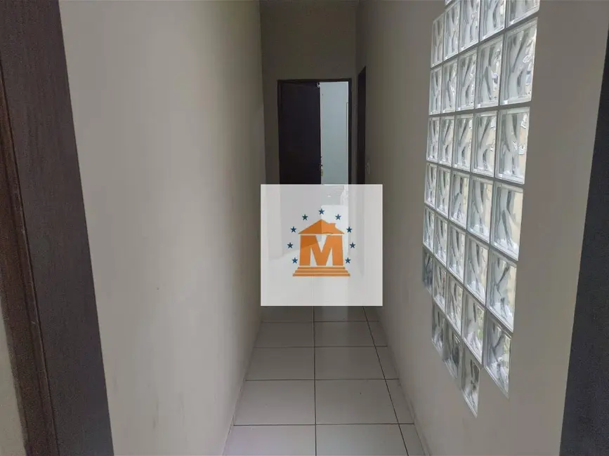 Foto 2 de Casa com 3 quartos à venda, 253m2 em Cidade Nova Jacareí, Jacarei - SP