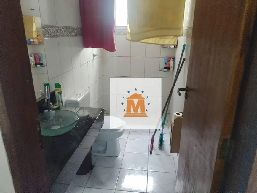 Foto 5 de Casa com 3 quartos à venda, 253m2 em Cidade Nova Jacareí, Jacarei - SP