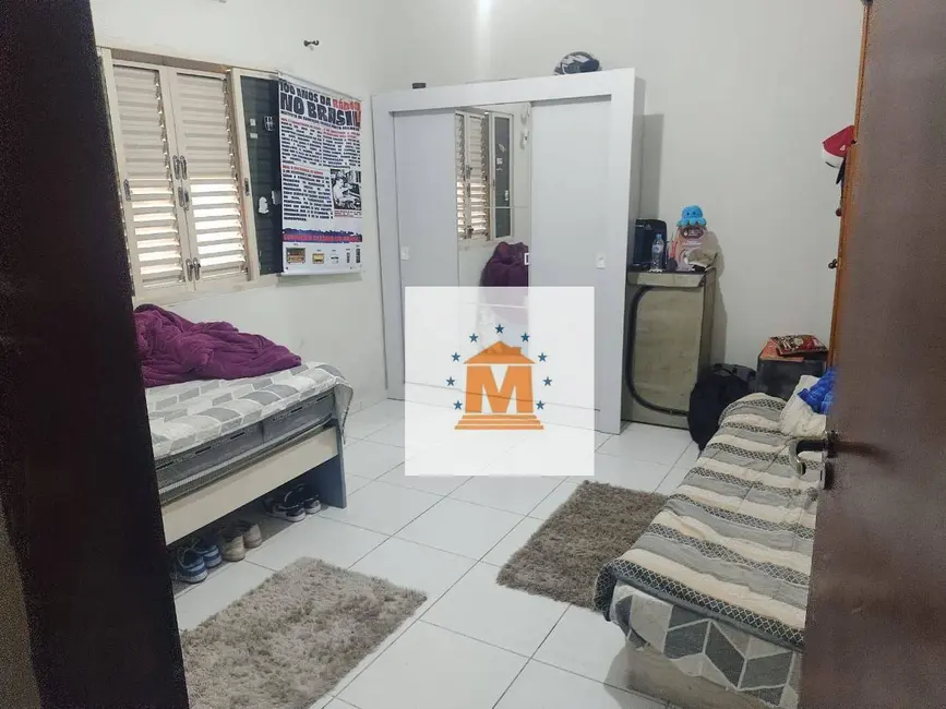 Foto 6 de Casa com 3 quartos à venda, 253m2 em Cidade Nova Jacareí, Jacarei - SP