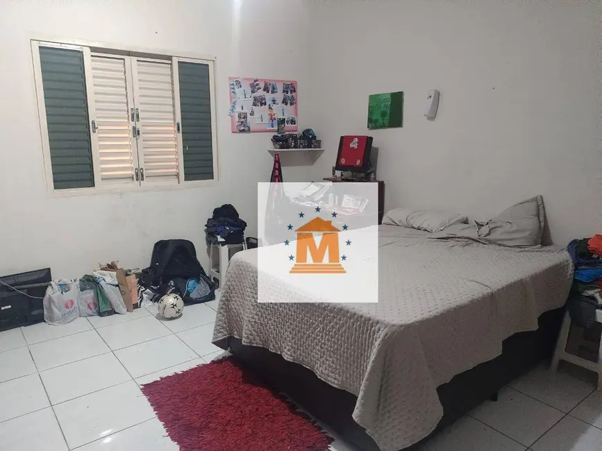 Foto 4 de Casa com 3 quartos à venda, 253m2 em Cidade Nova Jacareí, Jacarei - SP