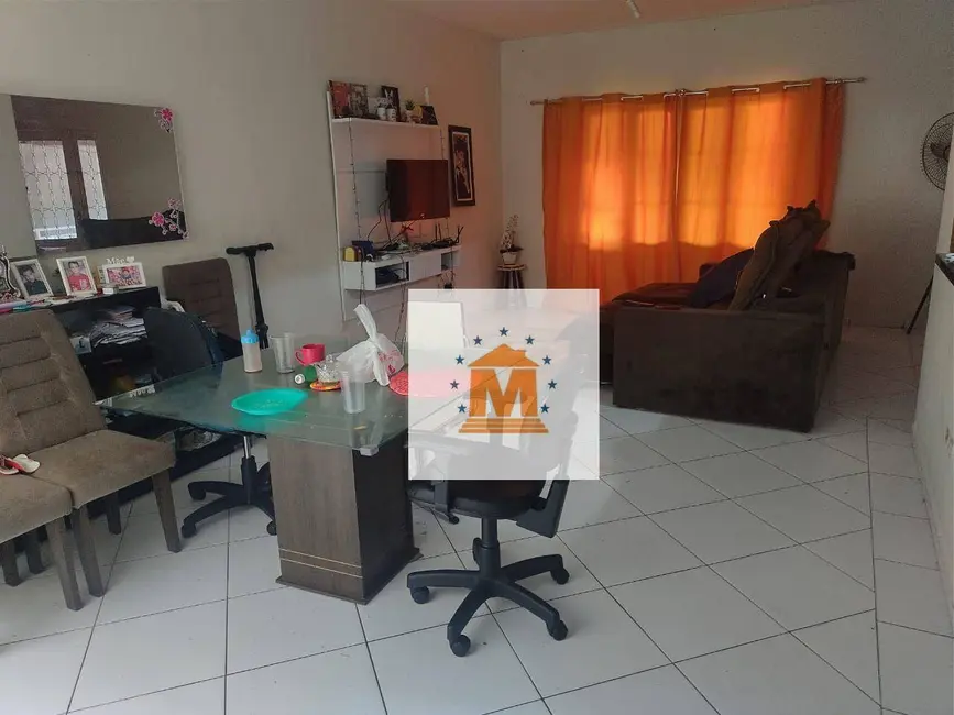 Foto 3 de Casa com 3 quartos à venda, 253m2 em Cidade Nova Jacareí, Jacarei - SP