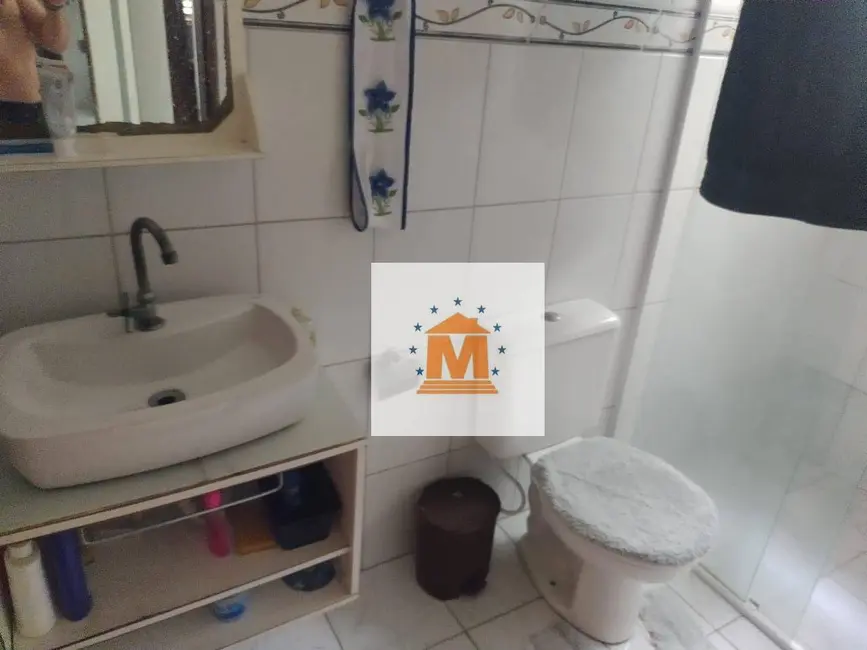 Foto 8 de Casa com 3 quartos à venda, 253m2 em Cidade Nova Jacareí, Jacarei - SP