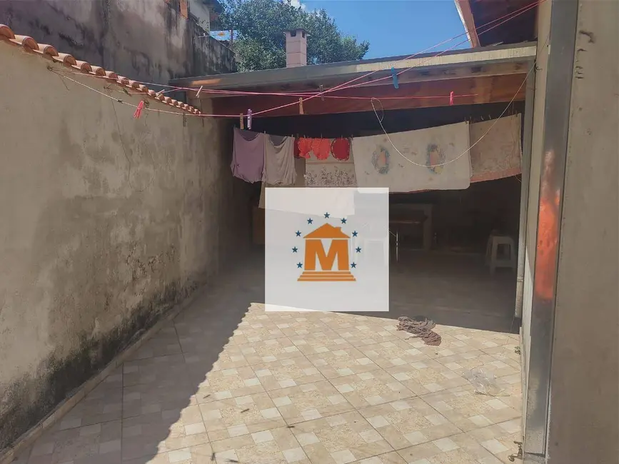 Foto 9 de Casa com 3 quartos à venda, 253m2 em Cidade Nova Jacareí, Jacarei - SP