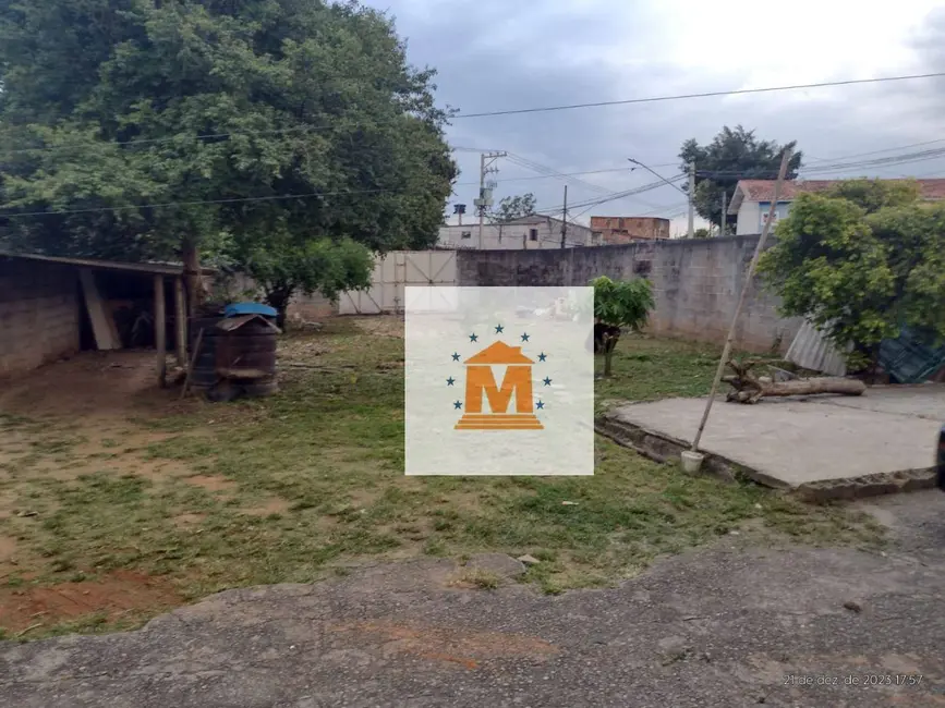Foto 1 de Casa com 2 quartos à venda, 378m2 em Jardim Flórida, Jacarei - SP