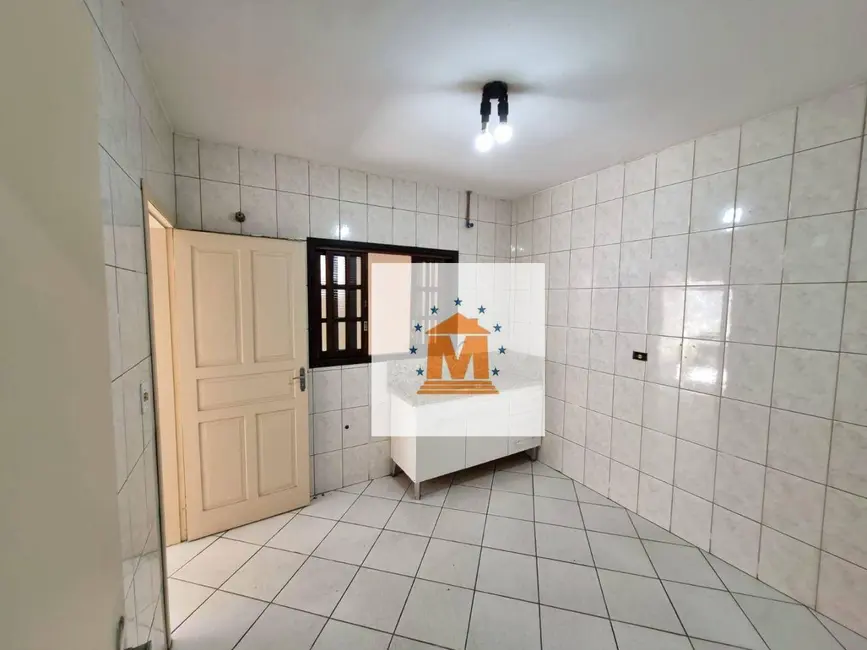 Foto 1 de Casa com 3 quartos à venda, 185m2 em Jardim Mesquita, Jacarei - SP