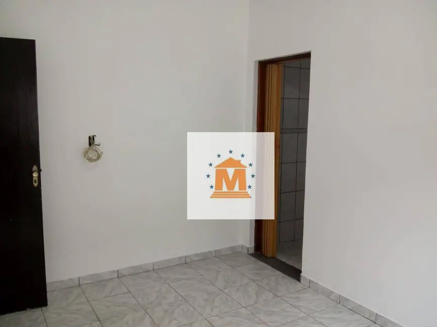 Foto 2 de Casa com 2 quartos à venda, 126m2 em Cidade Nova Jacareí, Jacarei - SP