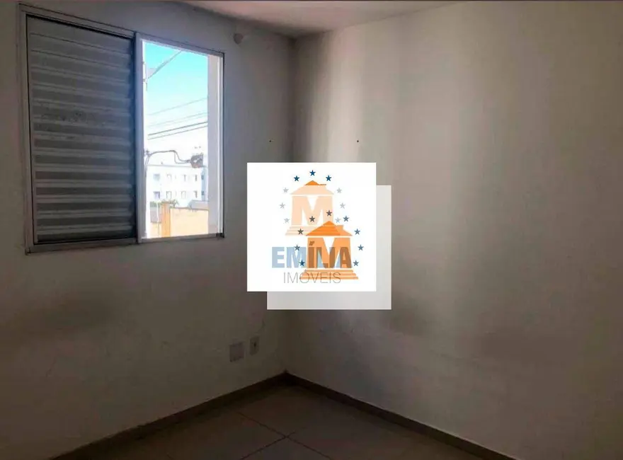 Foto 9 de Apartamento com 2 quartos à venda, 50m2 em Jardim Califórnia, Jacarei - SP