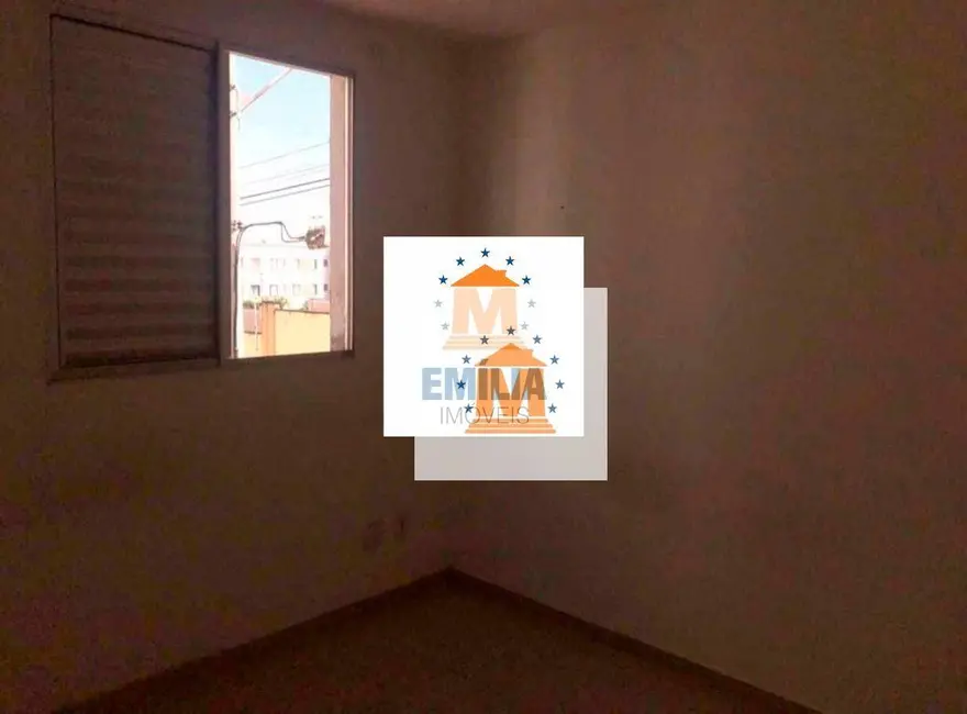 Foto 8 de Apartamento com 2 quartos à venda, 50m2 em Jardim Califórnia, Jacarei - SP