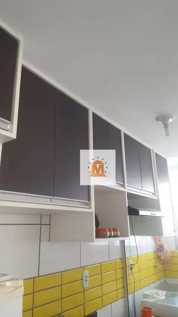 Foto 5 de Apartamento com 2 quartos à venda, 50m2 em Jardim Califórnia, Jacarei - SP