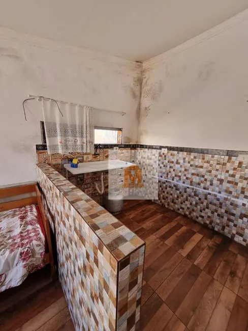 Foto 5 de Casa com 2 quartos à venda, 250m2 em Jardim do Vale, Jacarei - SP